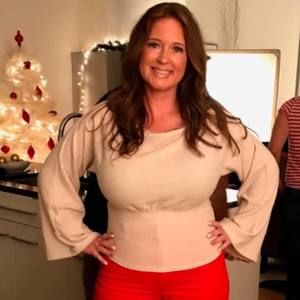 Meet your Posher, Michele